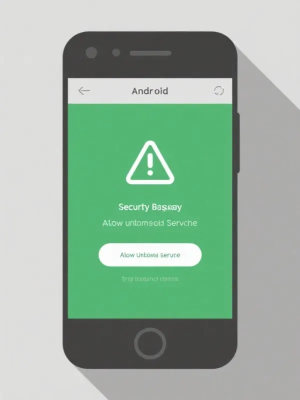 Android 安装教程图解